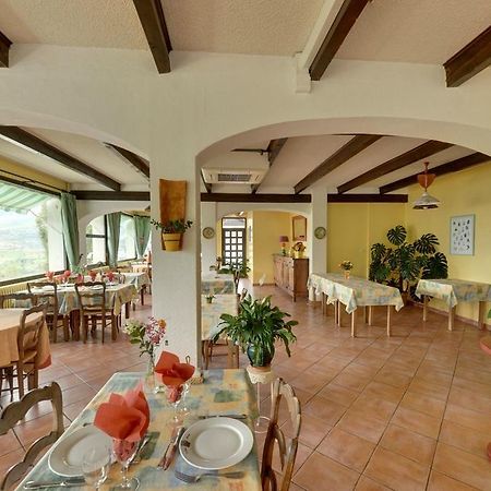 La Bonne Auberge Risoul Bagian luar foto